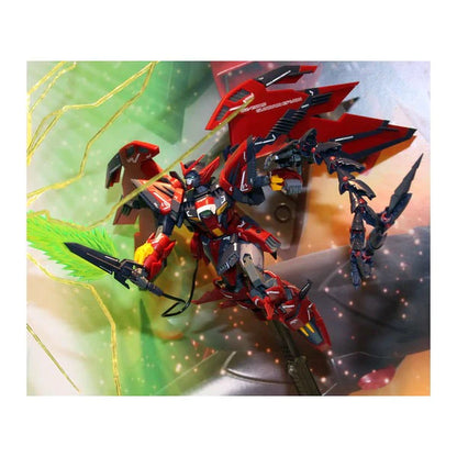 MG 1/100 Gundam Epyon EW Ver