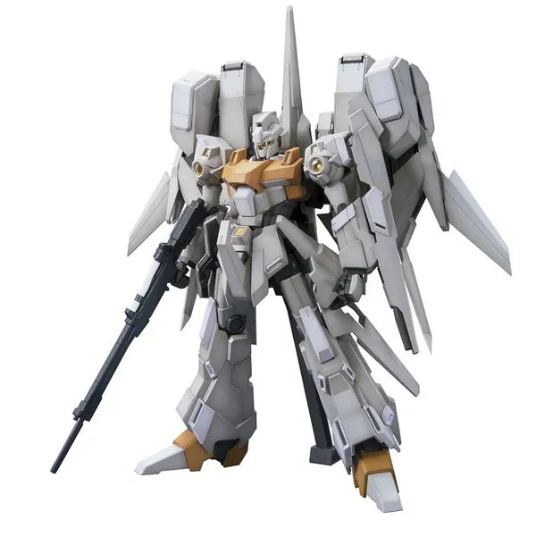 MG 1/100 ReZEL TYPE-C (DEFENSER a+b UNIT/GENERAL REVIL CUSTOM)