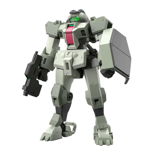 Bandai HG 1/144 DEMI TRAINER