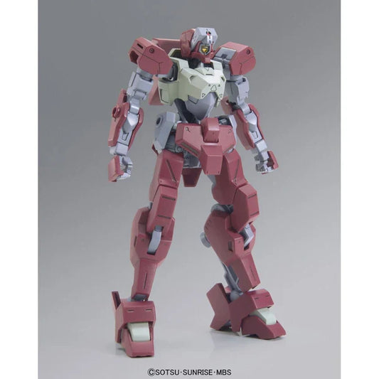 HG 1/144 IO FRAME SHIDEN
