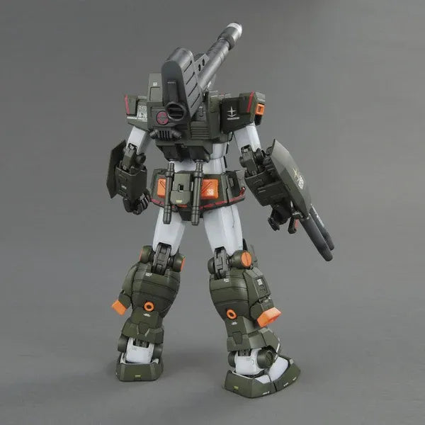 Bandai MG 1/100 FULL ARMOR GUNDAM