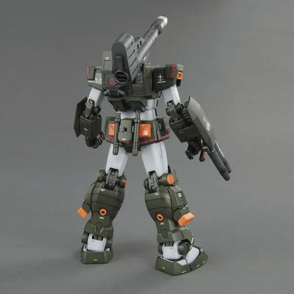 Bandai MG 1/100 FULL ARMOR GUNDAM