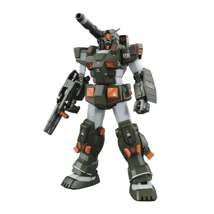 Bandai MG 1/100 FULL ARMOR GUNDAM