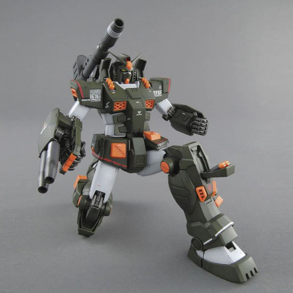Bandai MG 1/100 FULL ARMOR GUNDAM