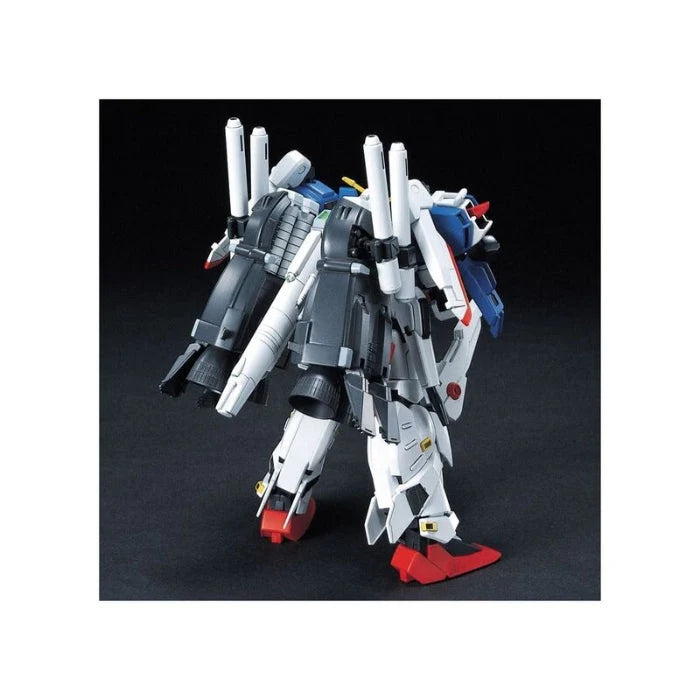 HGUC 1/144 Msa-0011 S-Gundam