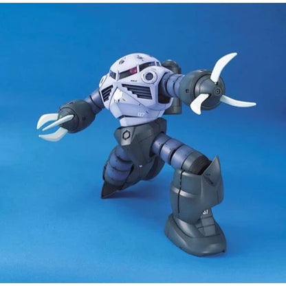 MG 1/100 ZGOK MASS PRODUCTION TYPE