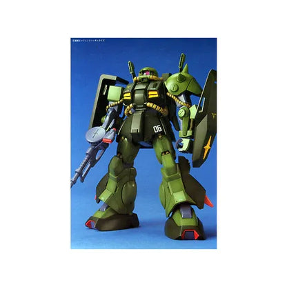 MG 1/100 HI-ZACK
