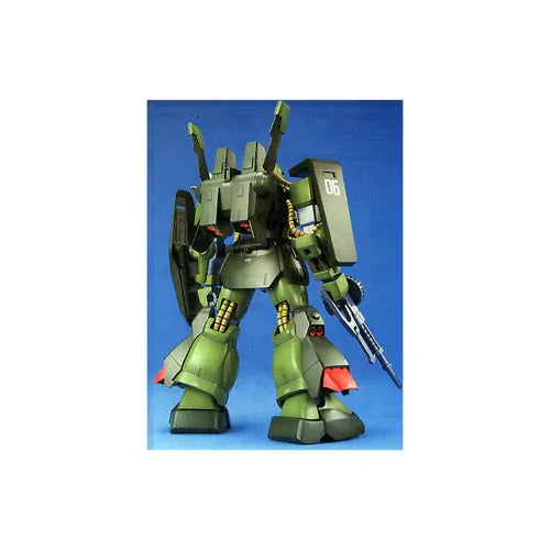 MG 1/100 HI-ZACK
