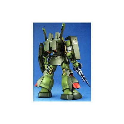 MG 1/100 HI-ZACK