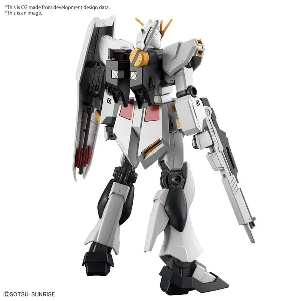 Entry Grade 1/144 RX-93 Nu Gundam