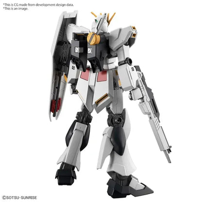 Entry Grade 1/144 RX-93 Nu Gundam