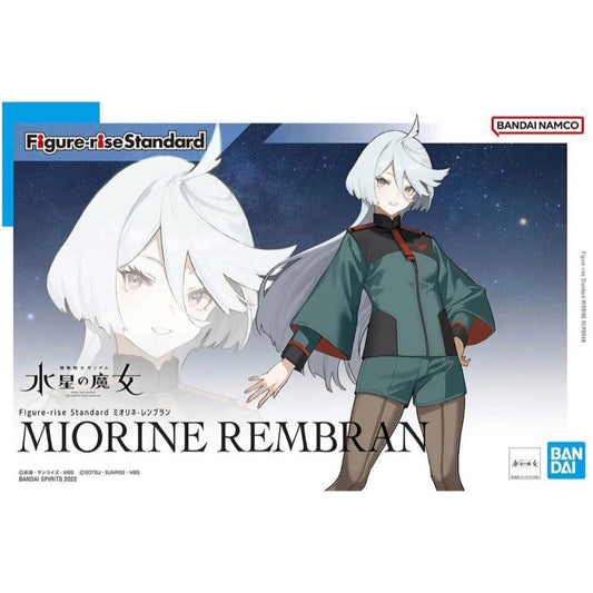 Figure-Rise Standard Miorine Rembran