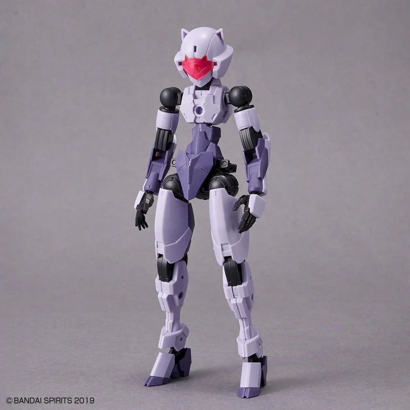 30MM 1/144 EXME7r SPINATIA (REAPER TYPE)