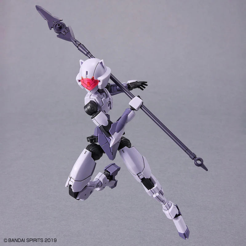 30MM 1/144 EXME7r SPINATIA (REAPER TYPE)