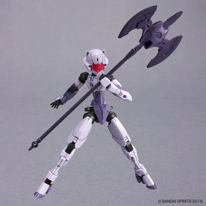 30MM 1/144 EXME7r SPINATIA (REAPER TYPE)