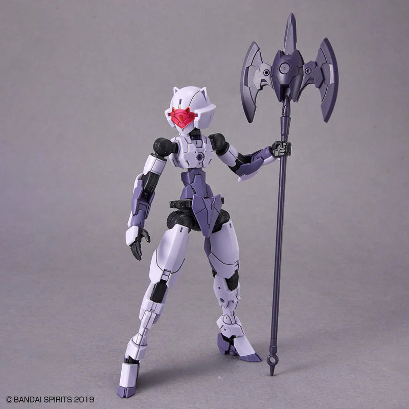 30MM 1/144 EXME7r SPINATIA (REAPER TYPE)
