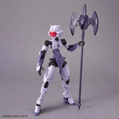 30MM 1/144 EXME7r SPINATIA (REAPER TYPE)