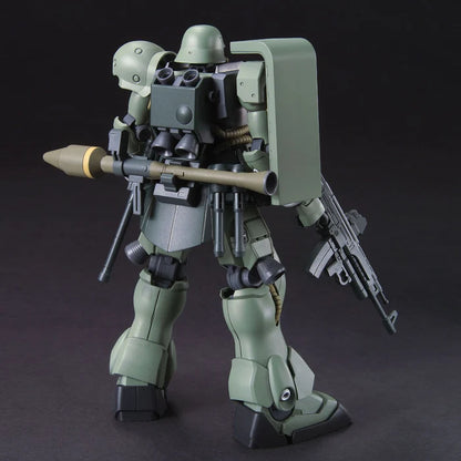 Bandai HGUC 1/144 GEARA ZULU