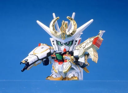 Bandai BB166 Sinou Gundam