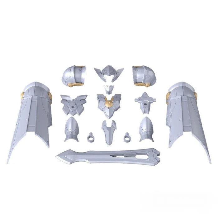 30MF CLASS UP ARMOR (LIBER PALADIN)