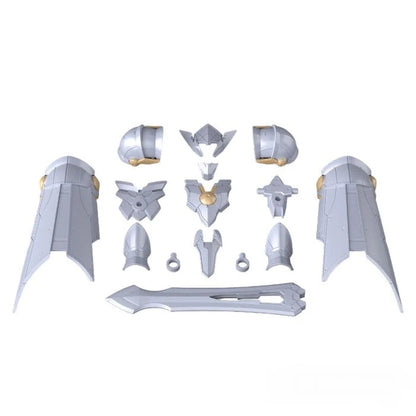 30MF CLASS UP ARMOR (LIBER PALADIN)