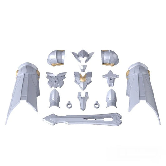 30MF CLASS UP ARMOR (LIBER PALADIN)