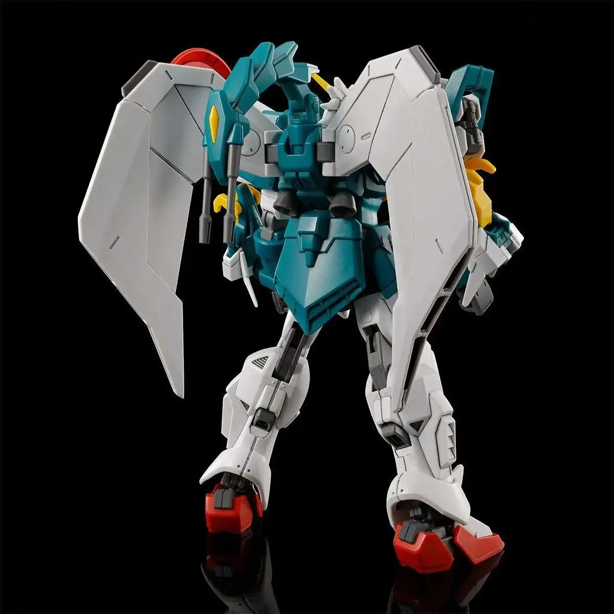 [PRE-ORDER] HG 1/144 ALTRON GUNDAM