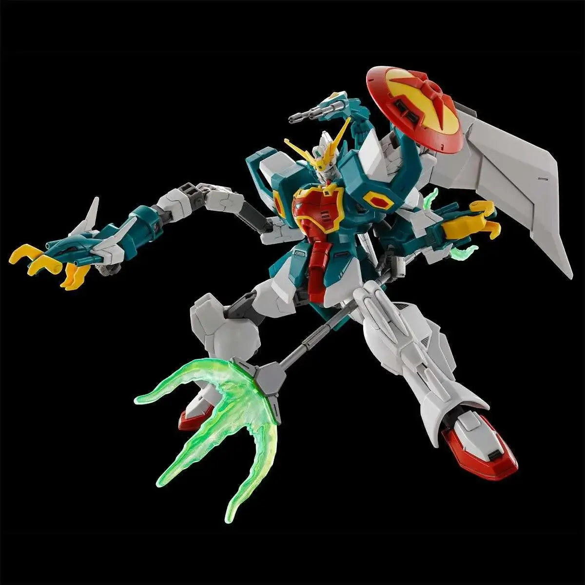 [PRE-ORDER] HG 1/144 ALTRON GUNDAM