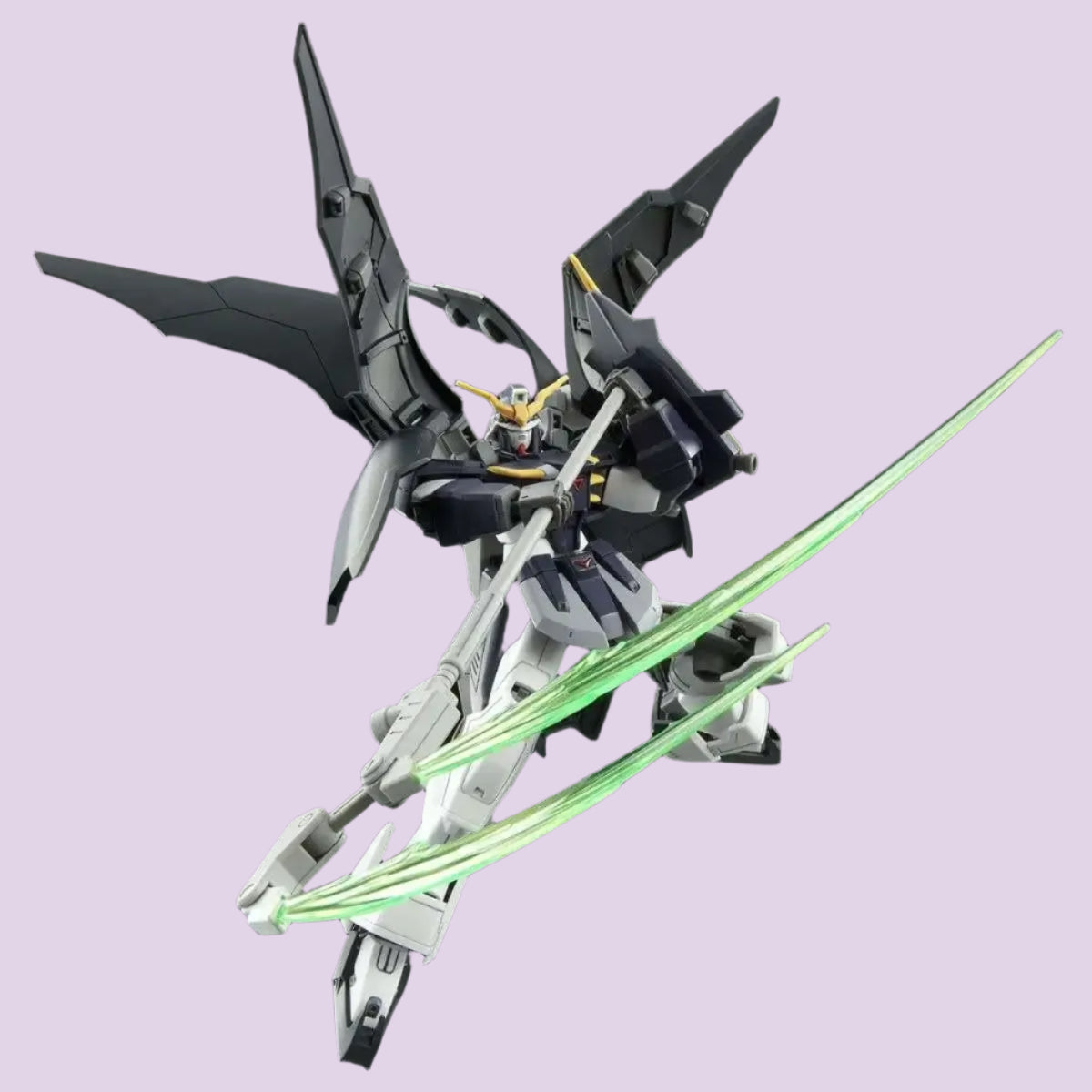 [PRE-ORDER] HG 1/144 GUNDAM DEATHSCYTHE HELL