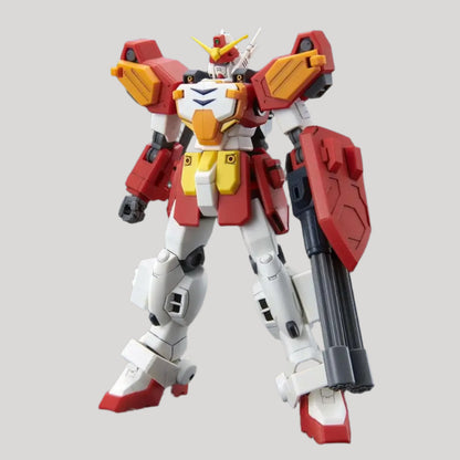 [PRE-ORDER] HG 1/144 GUNDAM HEAVYARMS CUSTOM