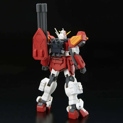 [PRE-ORDER] HG 1/144 GUNDAM HEAVYARMS CUSTOM