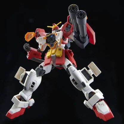 [PRE-ORDER] HG 1/144 GUNDAM HEAVYARMS CUSTOM