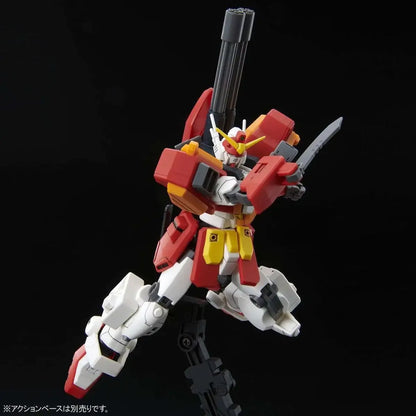 [PRE-ORDER] HG 1/144 GUNDAM HEAVYARMS CUSTOM