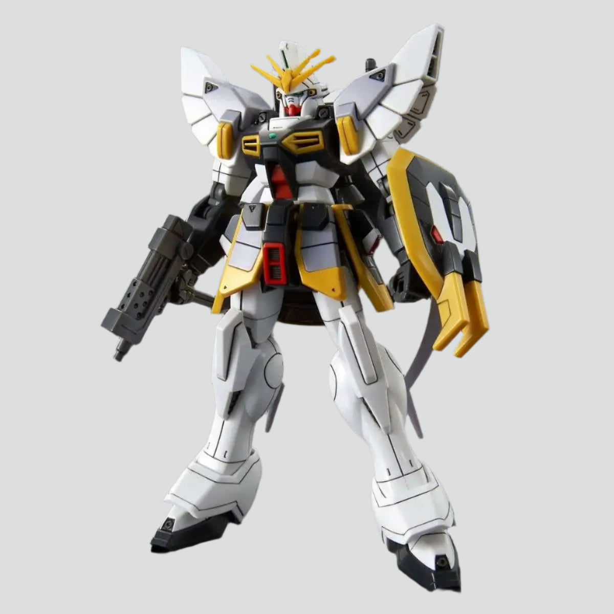 [PRE-ORDER] HG 1/144 GUNDAM SANDROCK CUSTOM
