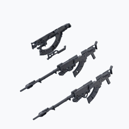 30MM OPTION PARTS SET ARMORED CORE Ⅵ FIRES OF RUBICON WEAPON SET 06