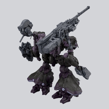 30MM ARMORED CORE VI FIRES OF RUBICON ARQUEBUS ADD VE-40A OPEN FAITH