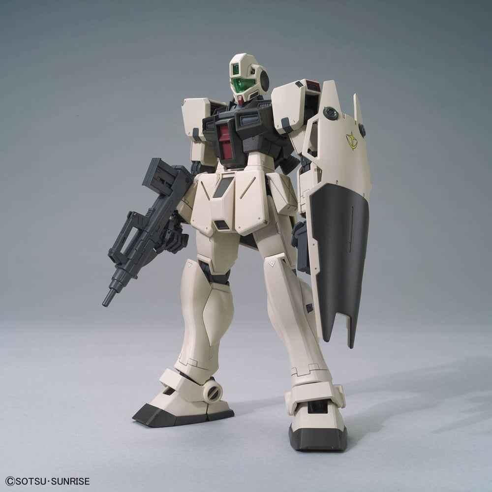 MG 1/100 GM COMMAND (COLONY TYPE)