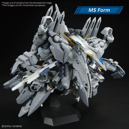  HG 1/144 ALYZEUS