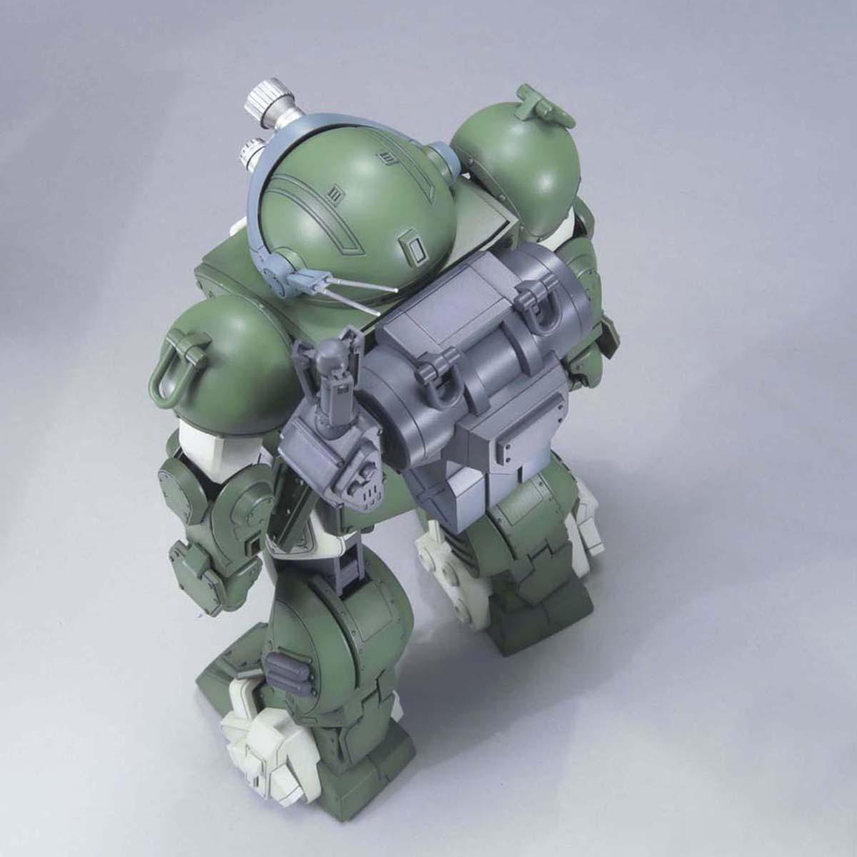 Bandai 1/20 Scope Dog (Pailsen Files Ver.)
