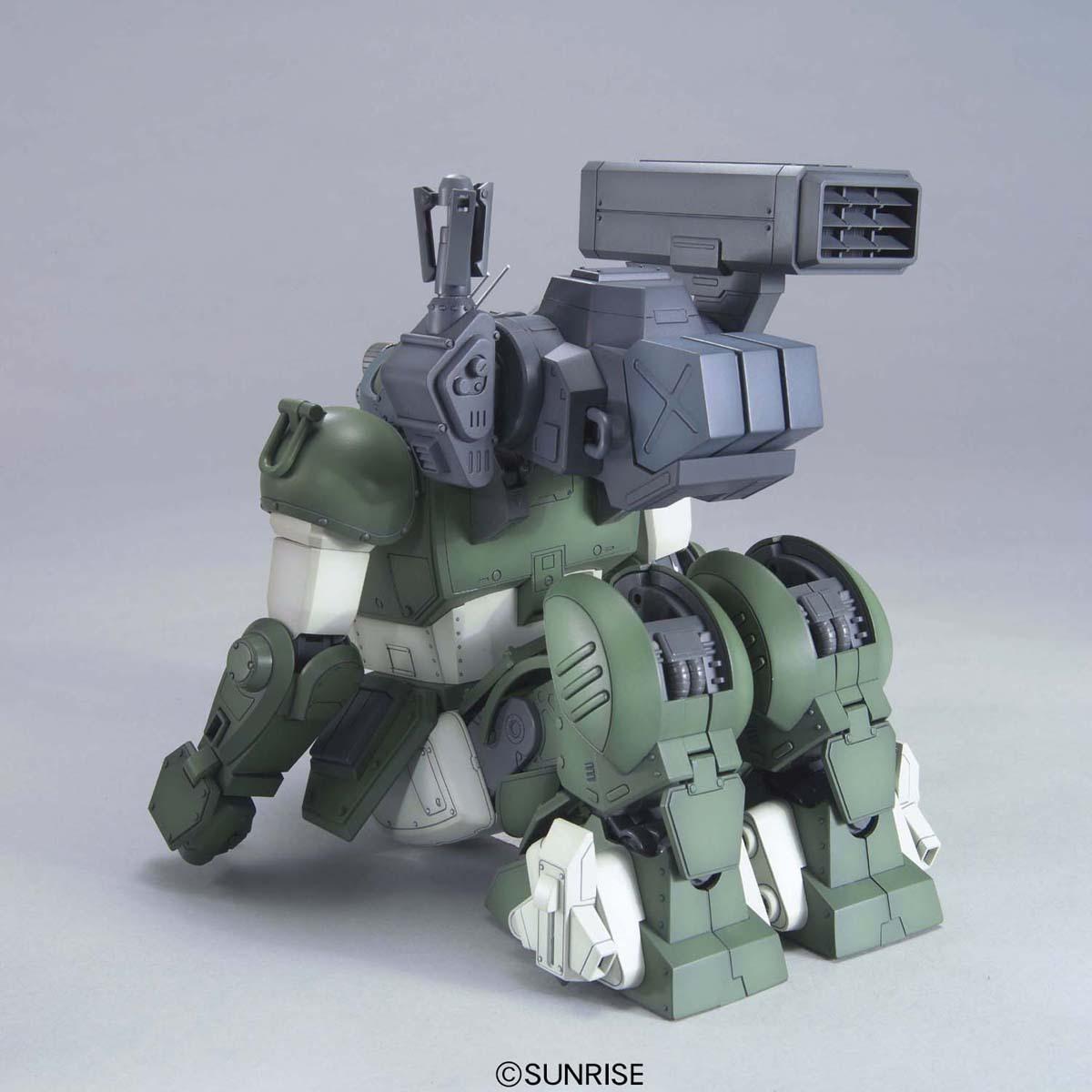 Bandai 1/20 Scope Dog (Pailsen Files Ver.)
