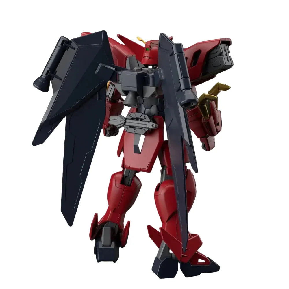 [Pre-Order] HG 1/144 GUNDAM VIRSAGO