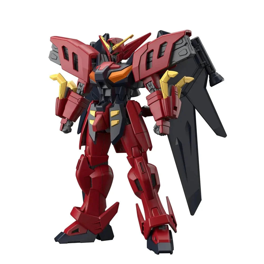 [Pre-Order] HG 1/144 GUNDAM VIRSAGO