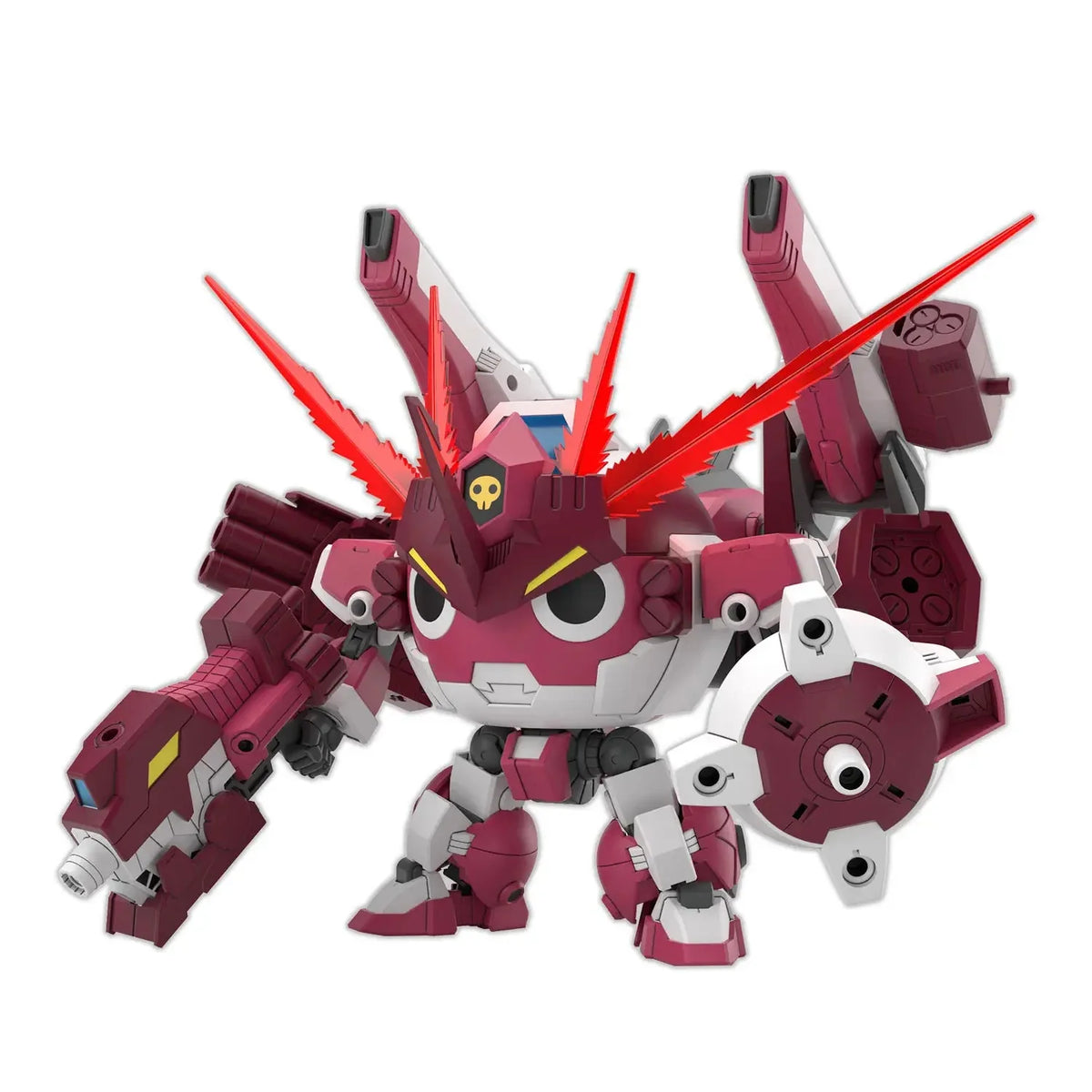 [Pre-Order] HG New GIRORO ROBO