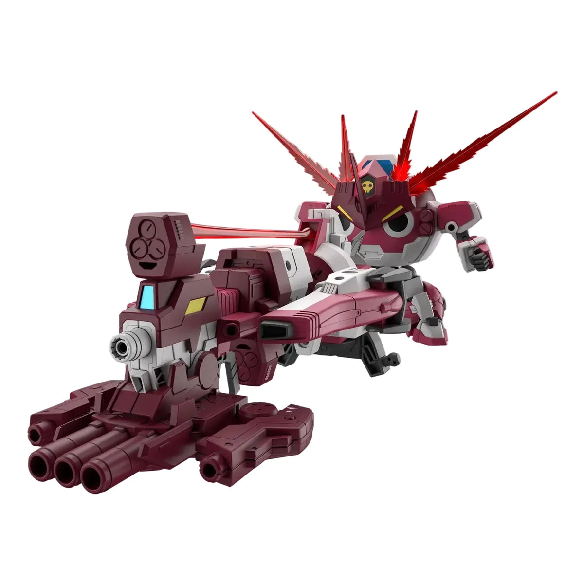 [Pre-Order] HG New GIRORO ROBO