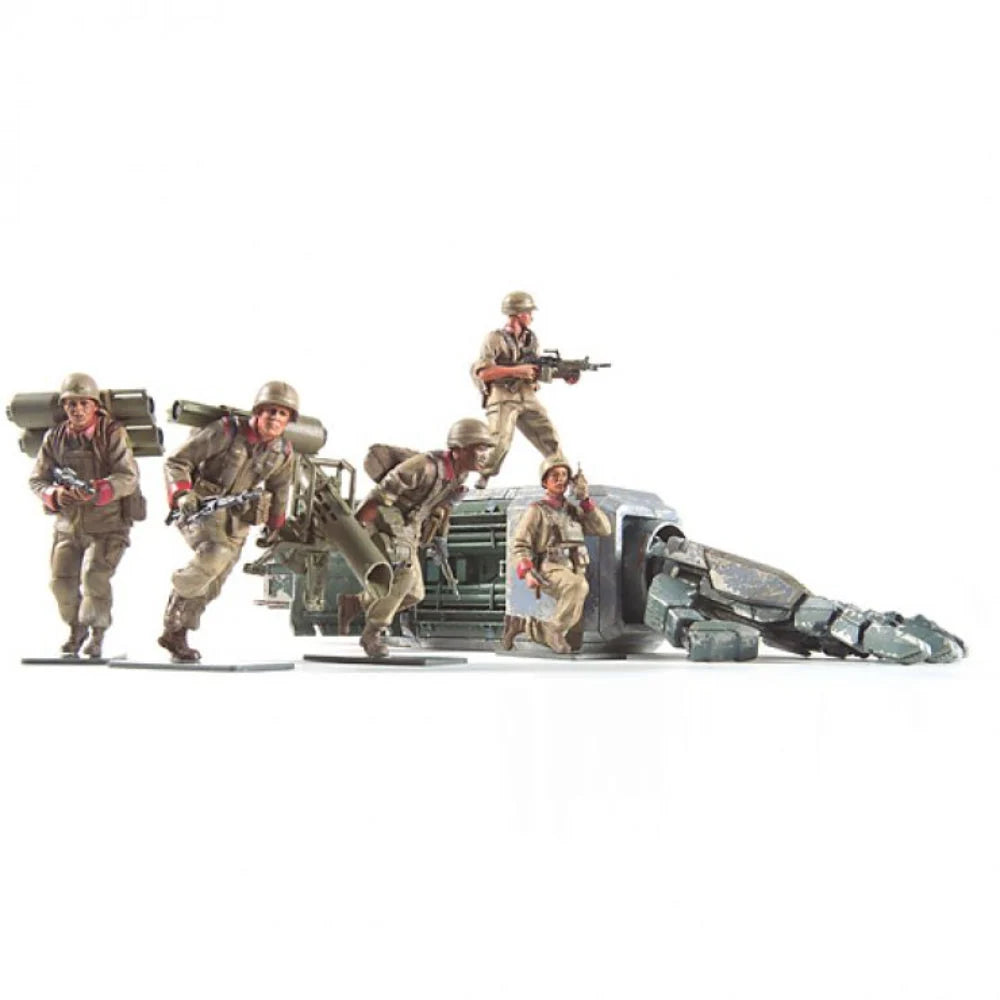 1/35 E.F.G.F. Anti MS Squad