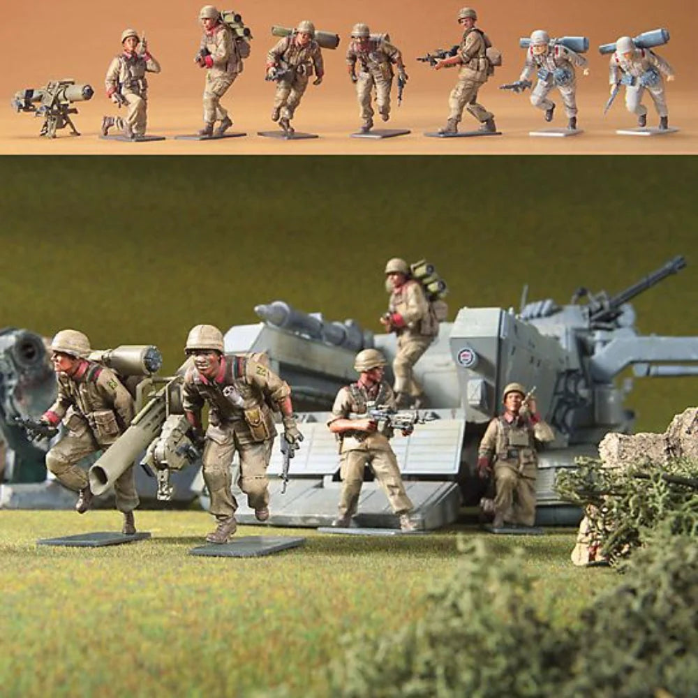1/35 E.F.G.F. Anti MS Squad