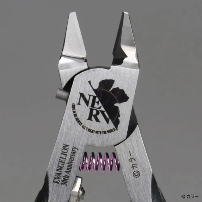 Godhand: Ultimate Nipper Evangelion Unit-01 Ver.
