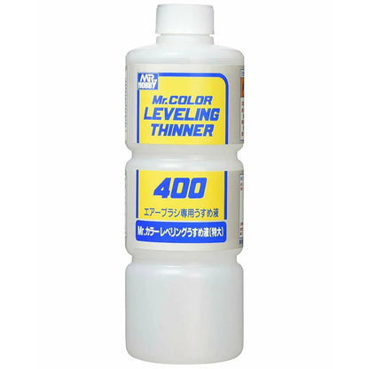 Mr Color Levelling Thinner Extra Large 400ml