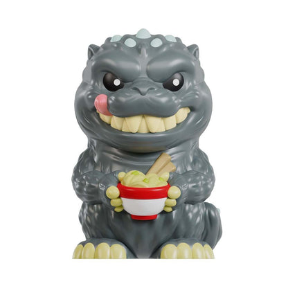 Rokimoto x Godzilla Mini Figure – Blind Box Collectible