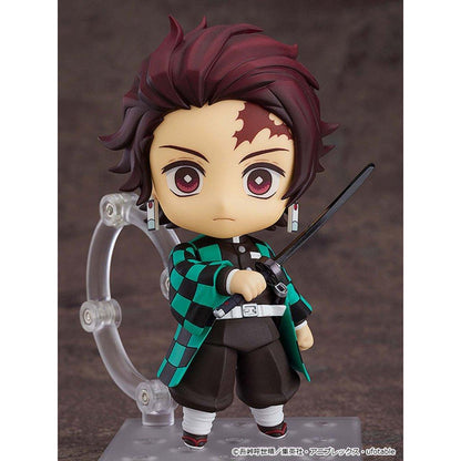 Nendoroid Tanjiro Kamado
